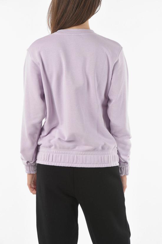  나이키 긴팔 티셔츠 DQ6244 530 Violet - NIKE