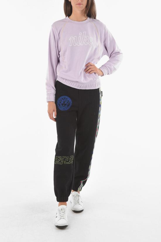  나이키 긴팔 티셔츠 DQ6244 530 Violet - NIKE
