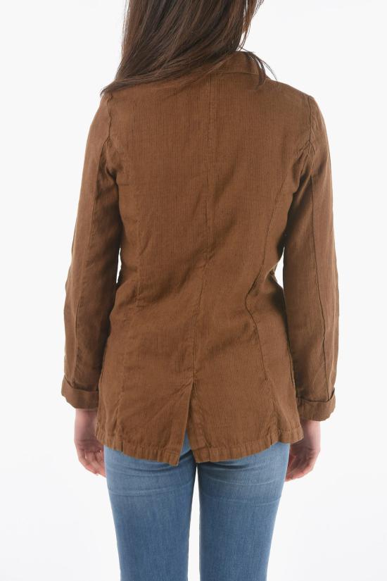  울리치 수트 자켓 COWWBLZ0247UT1506 706 Brown - WOOLRICH