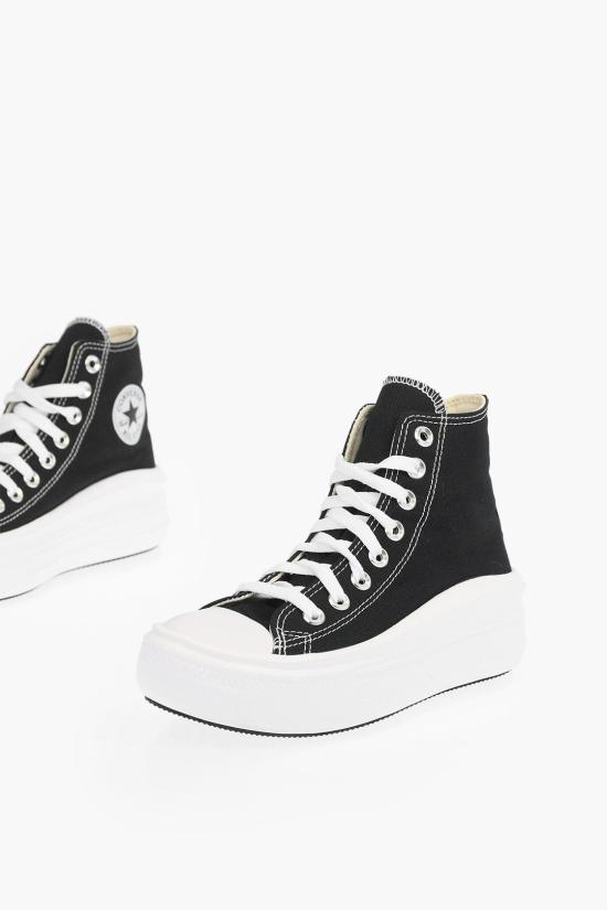  컨버스 스니커즈 568497C Black