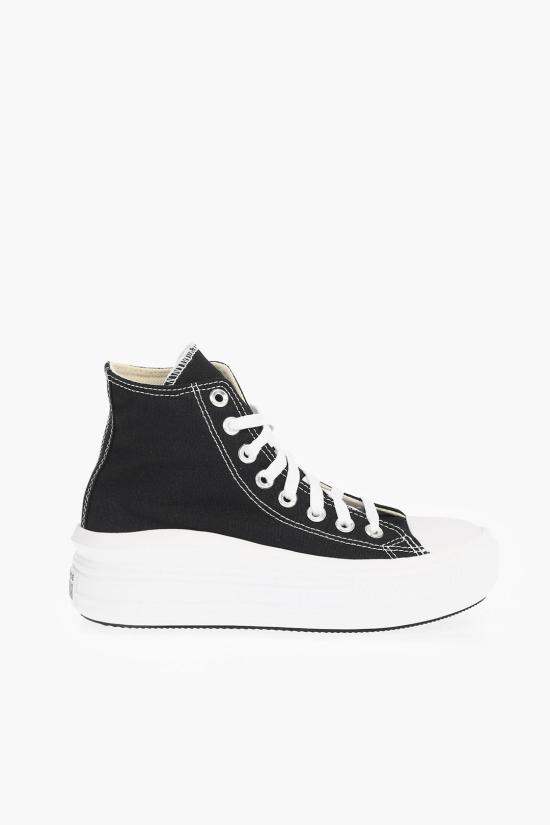  컨버스 스니커즈 568497C Black - CONVERSE