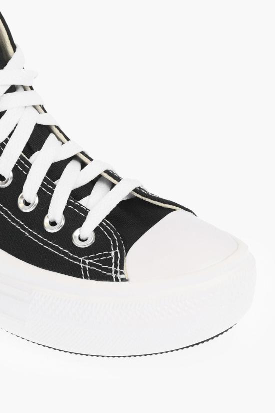  컨버스 스니커즈 568497C Black - CONVERSE