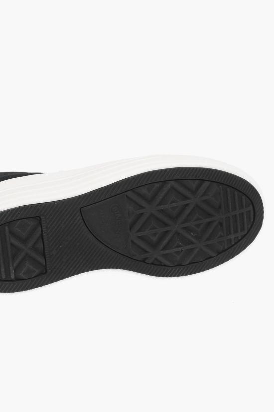  컨버스 스니커즈 568497C Black - CONVERSE