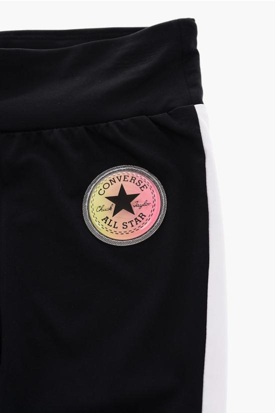  [키즈] 컨버스 캐주얼 세트 4CC962 023 Multicolor - CONVERSE