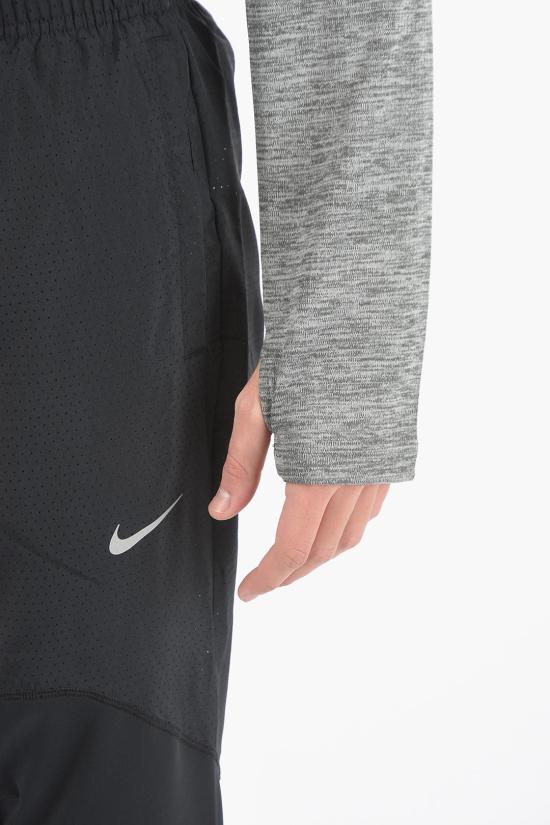  나이키 페이서 하프 집 러닝 탑 BV4755 068 Gray - NIKE
