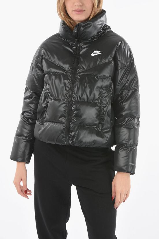  나이키 NSW 써마핏 시티 시리즈 자켓 NSW 써마핏 시티 시리즈 자켓 DH4079 010 Black