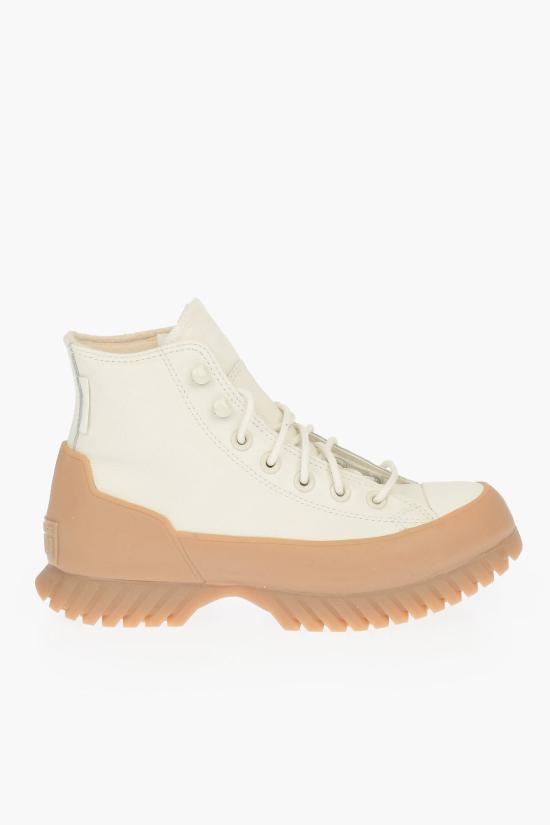  컨버스 부츠 171425C White - CONVERSE
