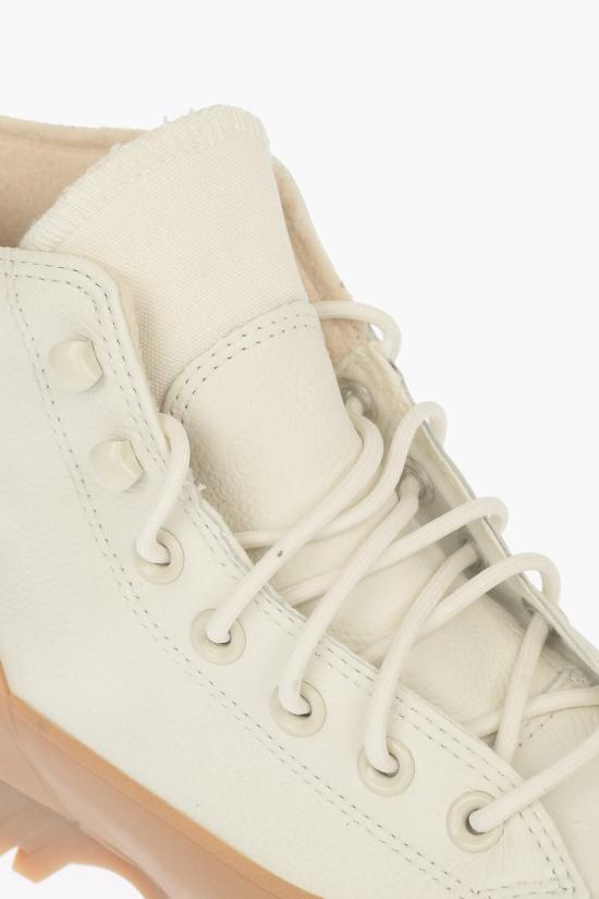  컨버스 부츠 171425C White - CONVERSE