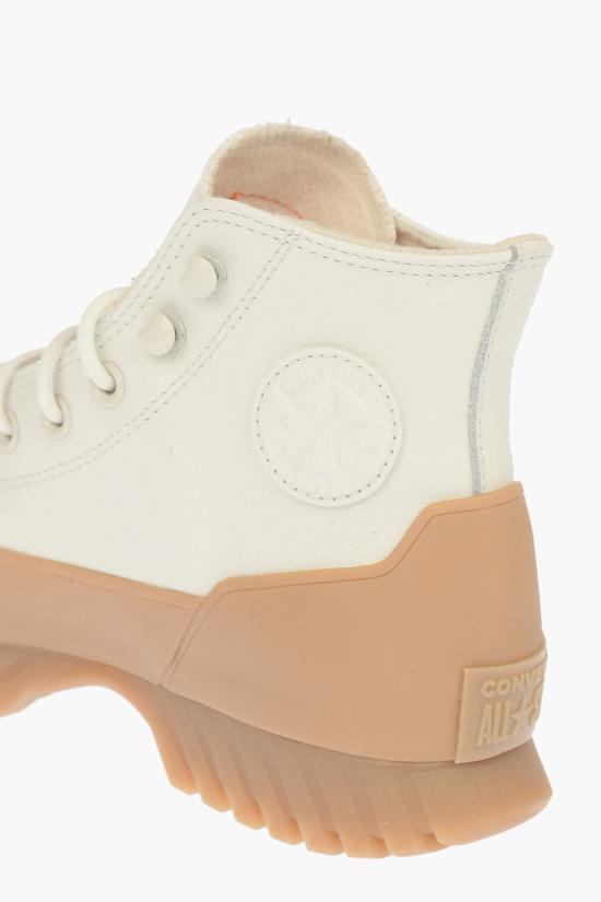  컨버스 부츠 171425C White - CONVERSE