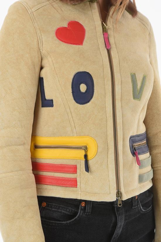  히스토리 리피츠  자켓 H35C33R3 SH501 654 Beige - HISTORY REPEATS