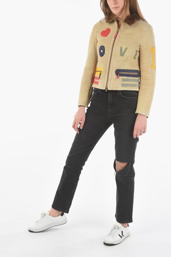  히스토리 리피츠  자켓 H35C33R3 SH501 654 Beige - HISTORY REPEATS