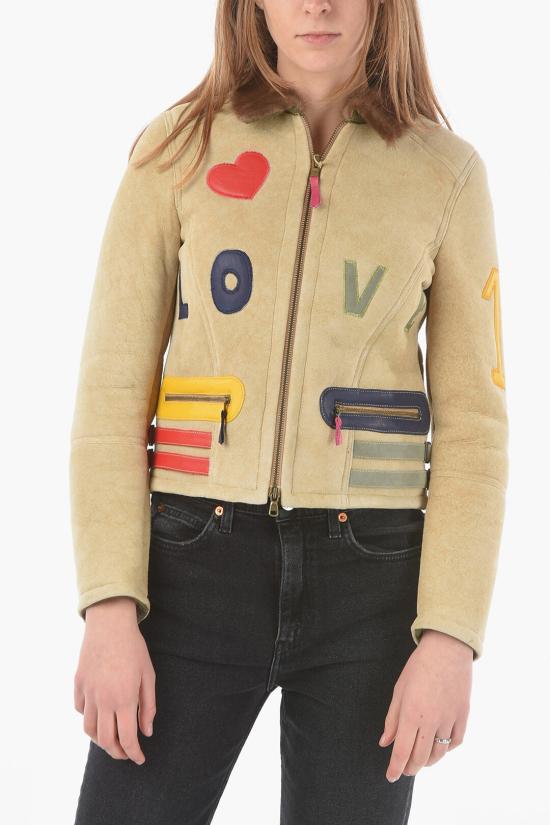  히스토리 리피츠  자켓 H35C33R3 SH501 654 Beige