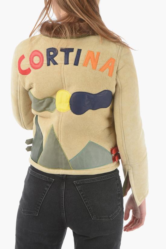  히스토리 리피츠  자켓 H35C33R3 SH501 654 Beige - HISTORY REPEATS