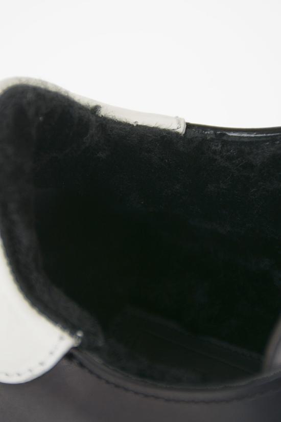  에르메네질도제냐 스니커즈 LHERA A4345X NER Black - ERMENEGILDO ZEGNA