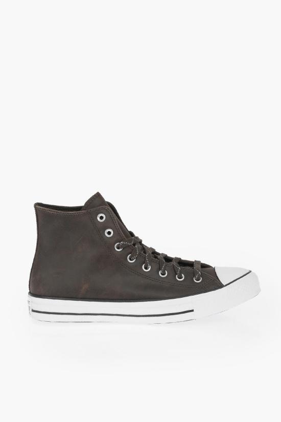  컨버스 스니커즈 172416C Burgundy - CONVERSE