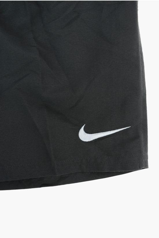  [키즈] 나이키 스윔팬츠 NESSB866 018 Gray - NIKE