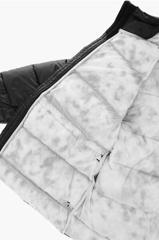  [키즈] 나이키 패딩 DQ9046 010 Black - NIKE