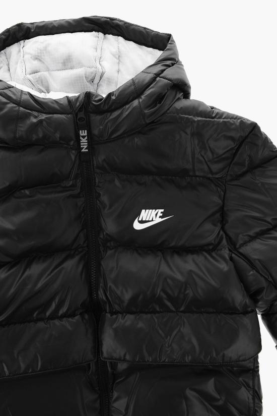  [키즈] 나이키 패딩 DQ9046 010 Black - NIKE