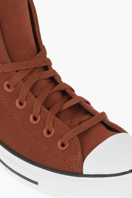  컨버스 스니커즈 171464C Brown - CONVERSE