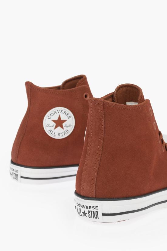  컨버스 스니커즈 171464C Brown - CONVERSE