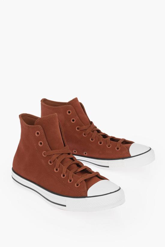  컨버스 스니커즈 171464C Brown