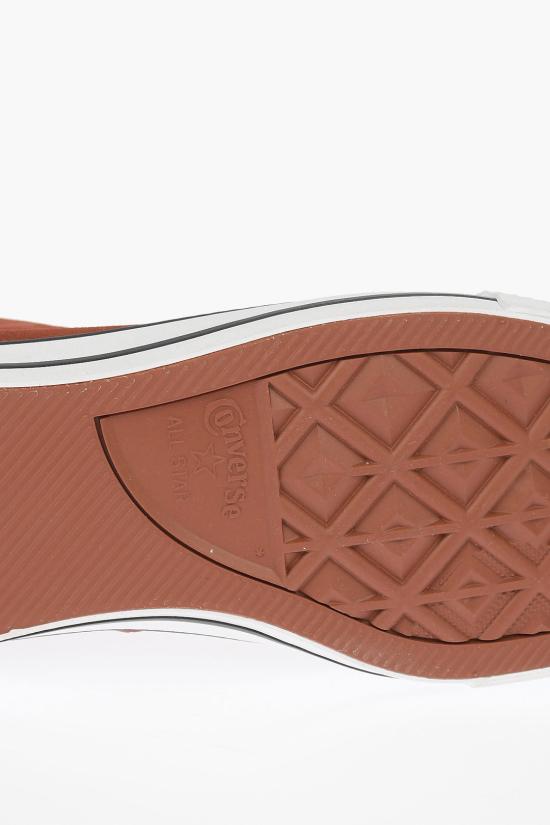  컨버스 스니커즈 171464C Brown - CONVERSE
