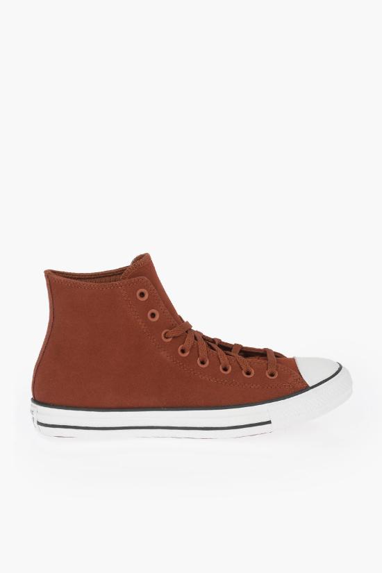  컨버스 스니커즈 171464C Brown - CONVERSE