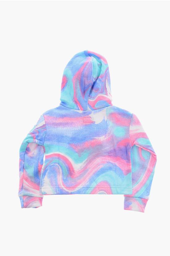  [키즈] 컨버스 티셔츠 3CC896 001 Multicolor - CONVERSE