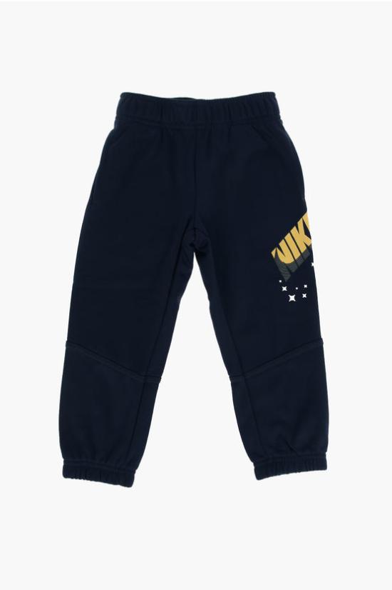  [키즈] 나이키 트레이닝/조거 팬츠 86J785 U90 Blue