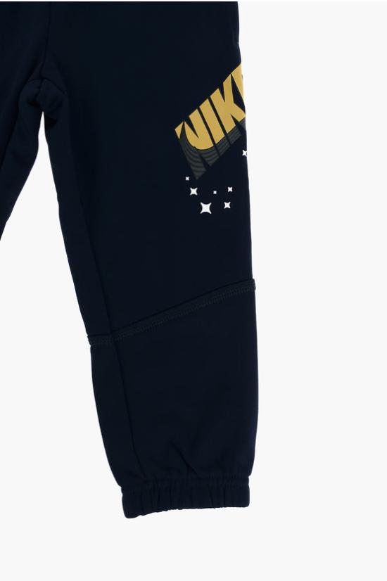  [키즈] 나이키 트레이닝/조거 팬츠 86J785 U90 Blue - NIKE