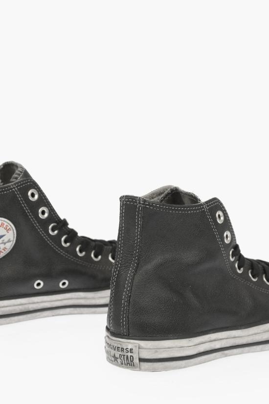  컨버스 스니커즈 158575C Black - CONVERSE