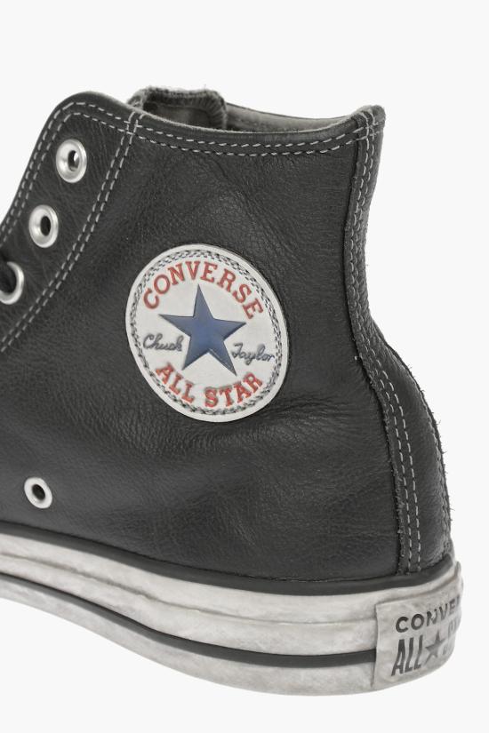  컨버스 스니커즈 158575C Black - CONVERSE