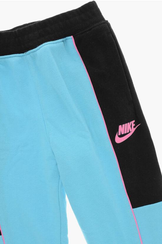  [키즈] 나이키 트레이닝/조거 팬츠 86K509 F85 Blue - NIKE