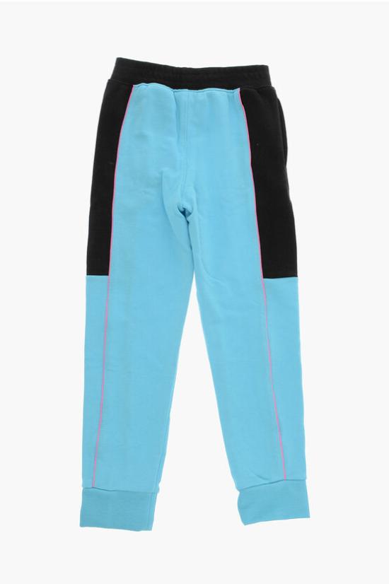  [키즈] 나이키 트레이닝/조거 팬츠 86K509 F85 Blue - NIKE