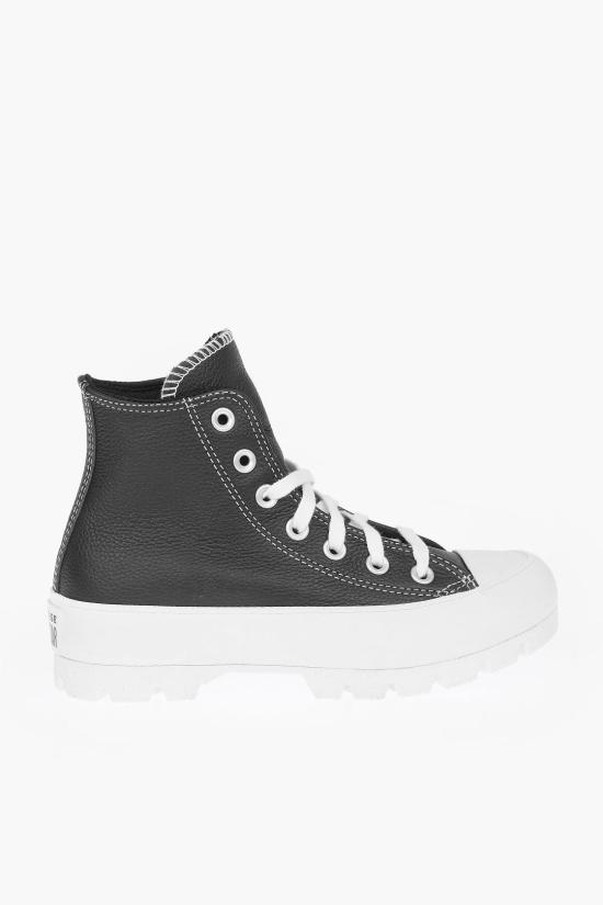  컨버스 스니커즈 567164C Black - CONVERSE