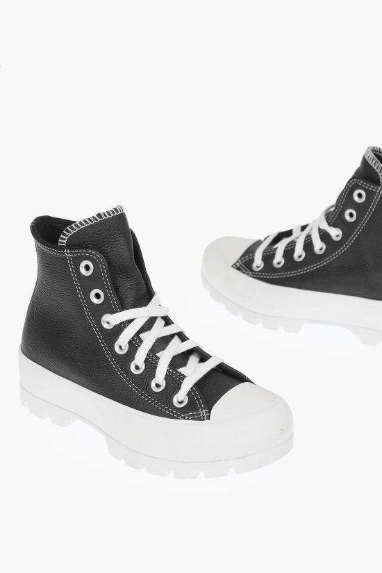  컨버스 스니커즈 567164C Black