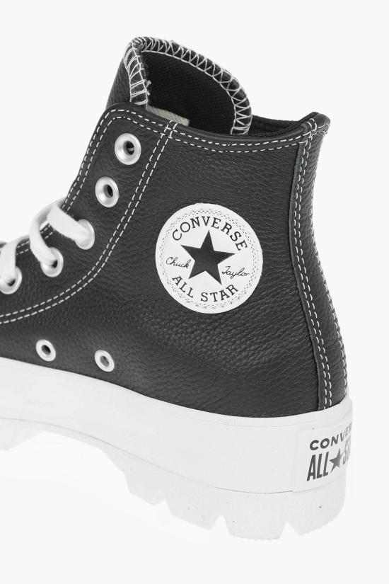  컨버스 스니커즈 567164C Black - CONVERSE