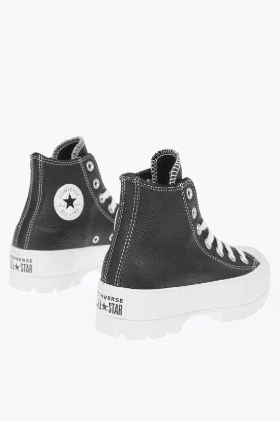  컨버스 스니커즈 567164C Black - CONVERSE