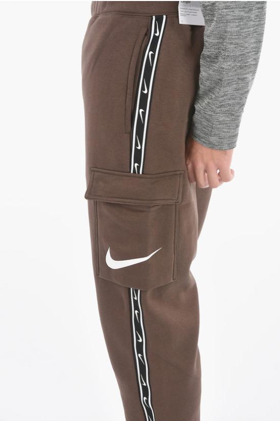  나이키 트레이닝/조거 팬츠 DX2030 237 Brown - NIKE