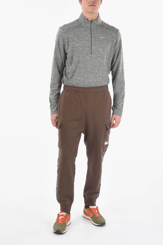  나이키 트레이닝/조거 팬츠 DX2030 237 Brown - NIKE