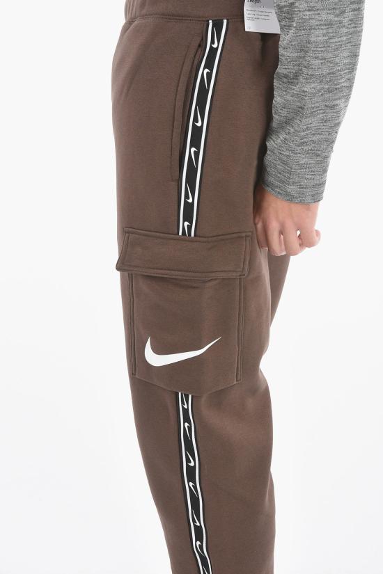  나이키 트레이닝/조거 팬츠 DX2030 237 Brown - NIKE