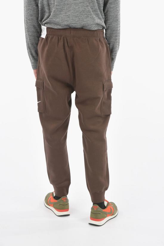  나이키 트레이닝/조거 팬츠 DX2030 237 Brown - NIKE