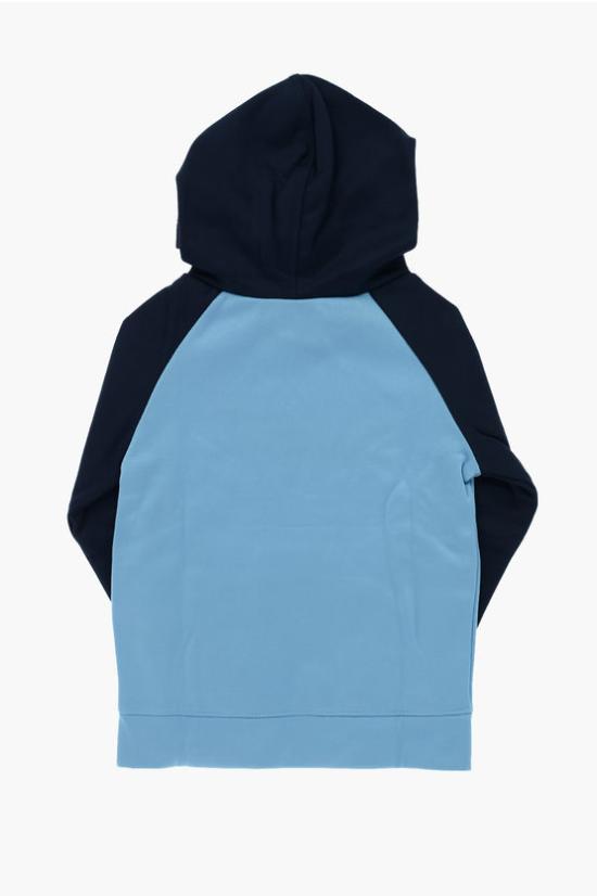  [키즈] 나이키 티셔츠 86J782 B9F Light blue - NIKE