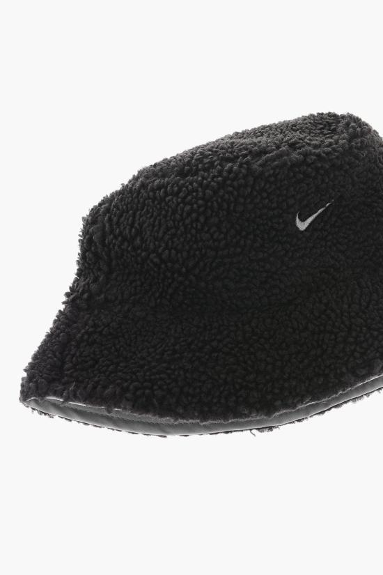  나이키 버킷햇 DV3165 010 Black - NIKE