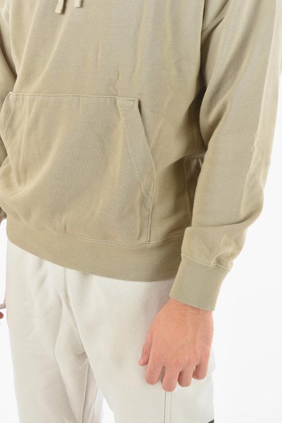  나이키 후드 티셔츠 DQ4621 247 Beige - NIKE