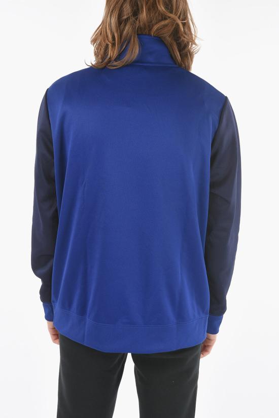  나이키 긴팔 티셔츠 DX2026 455 Blue - NIKE