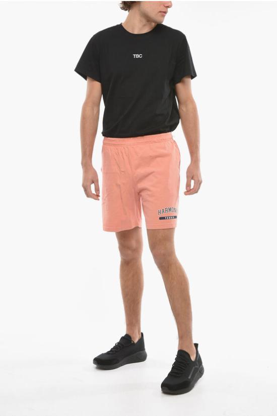  하모니 파리스 숏팬츠 BCO047 HTR039CO K 138 Pink - HARMONY PARIS