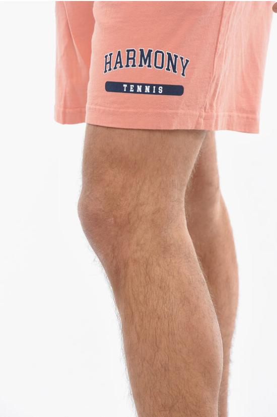  하모니 파리스 숏팬츠 BCO047 HTR039CO K 138 Pink - HARMONY PARIS