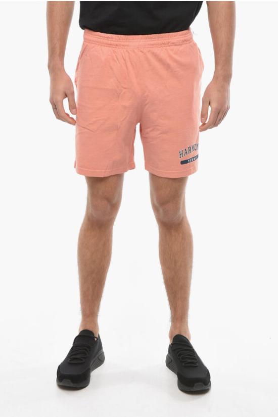  하모니 파리스 숏팬츠 BCO047 HTR039CO K 138 Pink