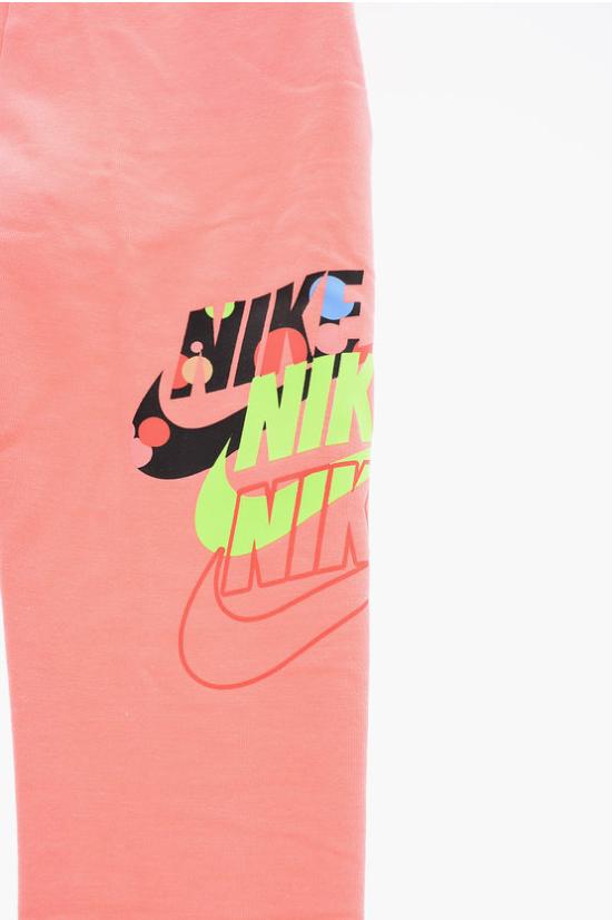  [키즈] 나이키 캐주얼 세트 36J924 AB3 Multicolor - NIKE